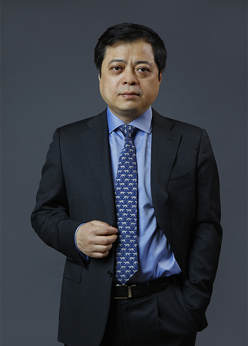 南存辉