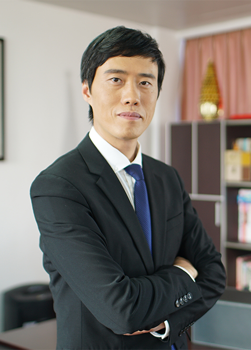 陈志浩