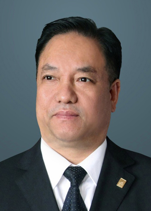 郑元豹