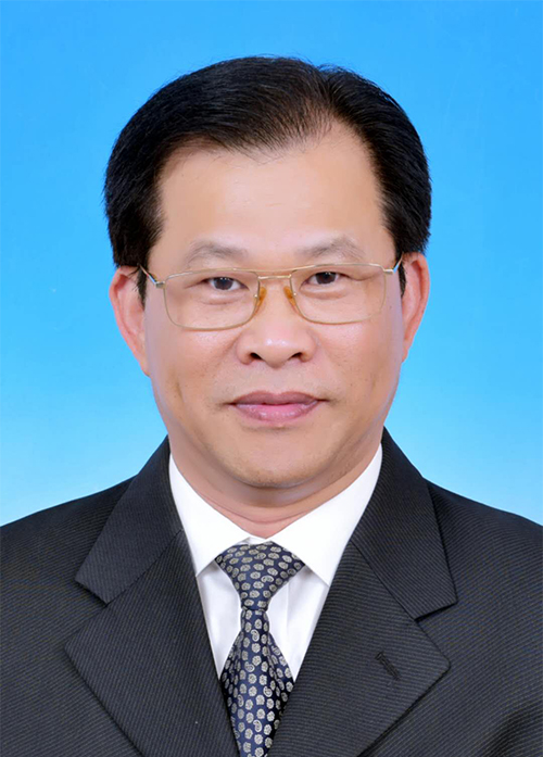 程安林