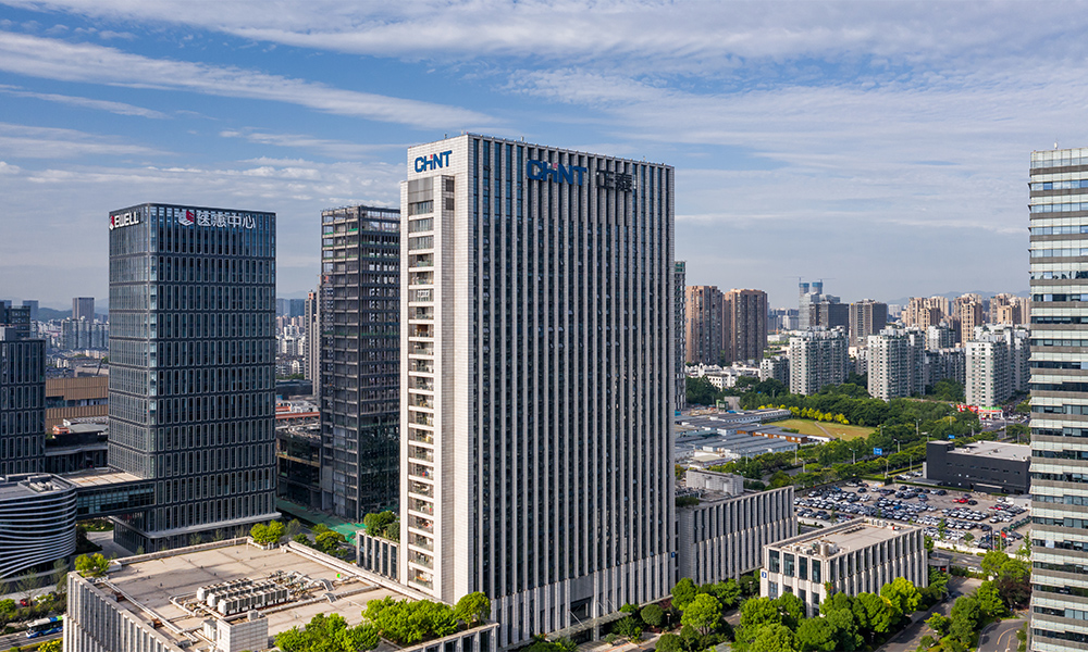 2、产业园区-杭州量测大楼 (2)---