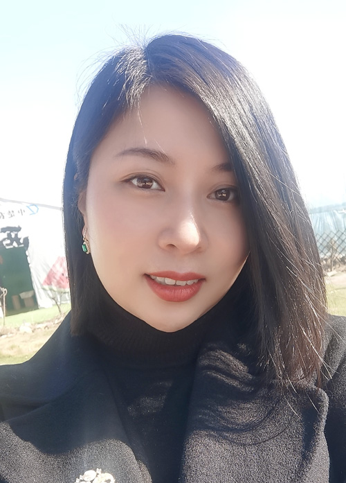 叶丽丹
