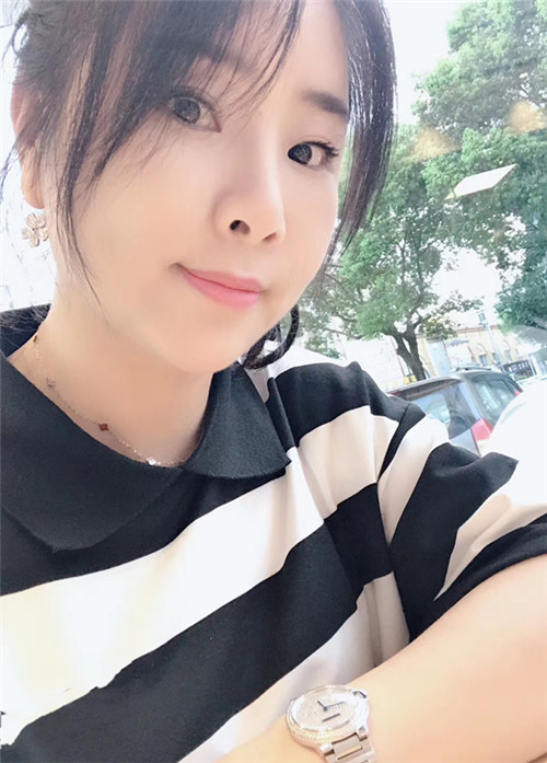 张爱丽
