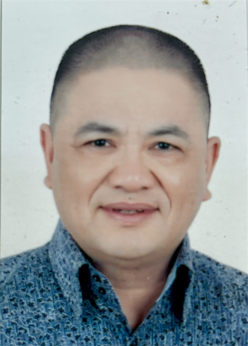 李乐平