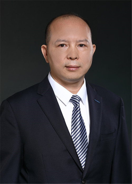 薛文锋
