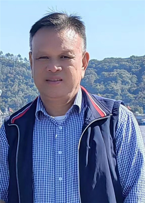 阮海峰