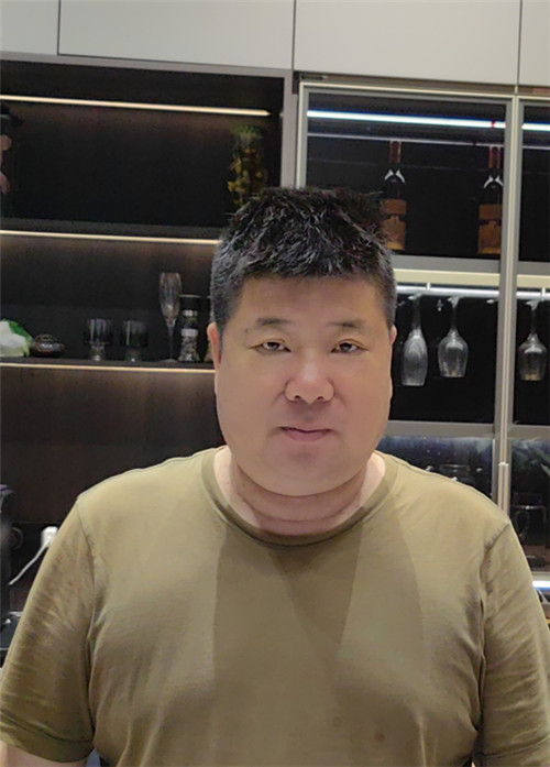 郑祥吉