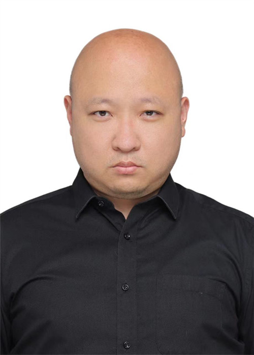 陈锦格