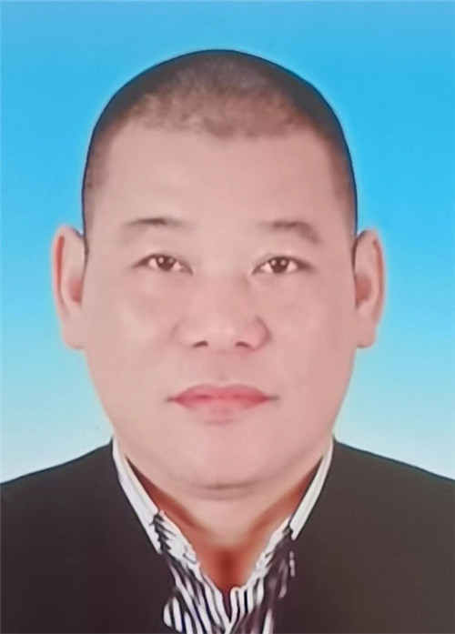 黄文锋