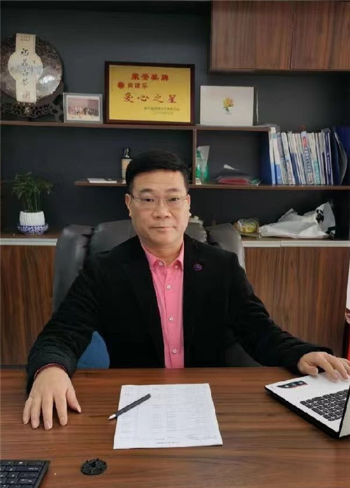 黄建乐