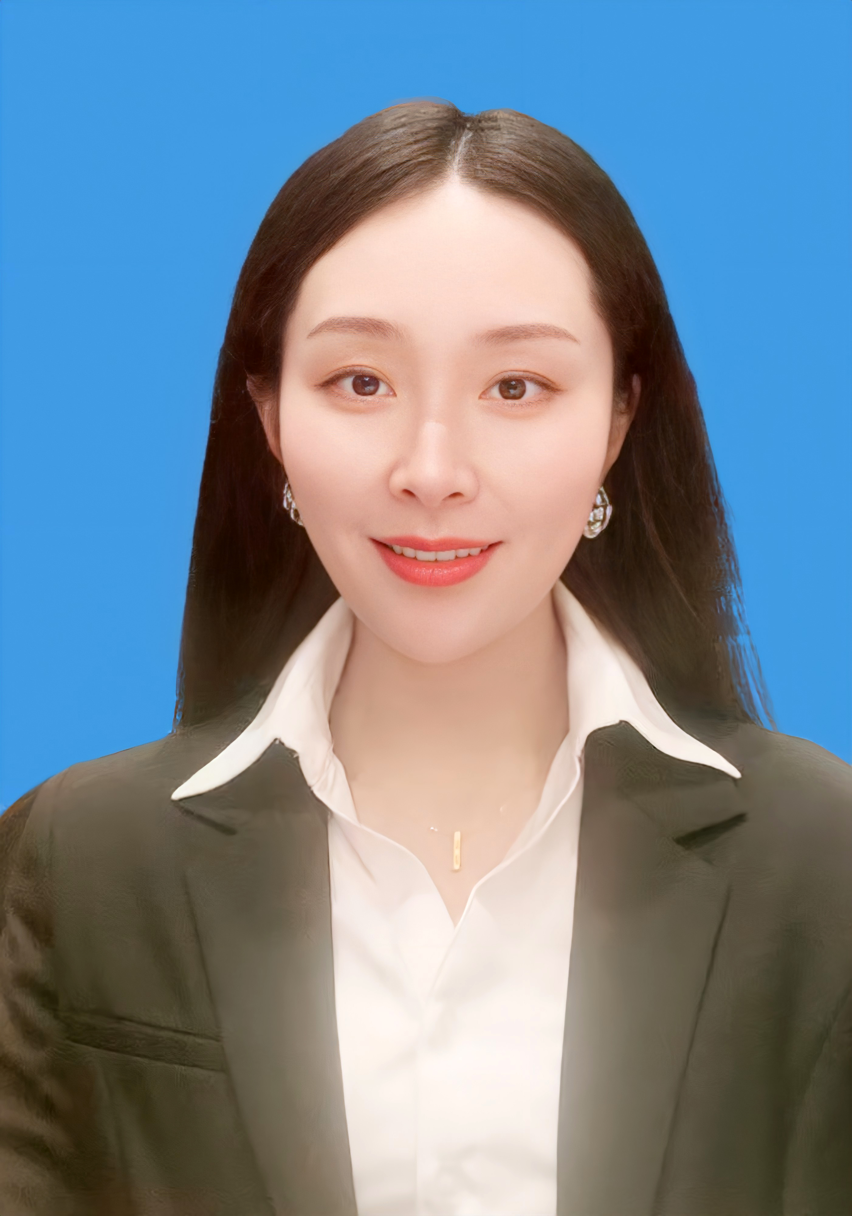陈丽婷