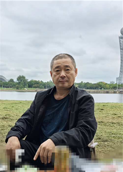 陈汉丰