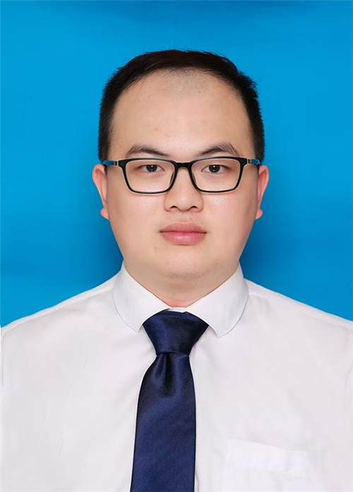 陈德进