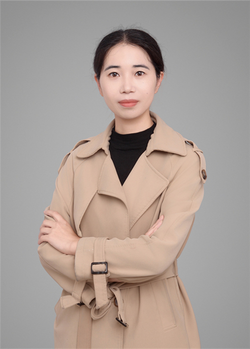 周旭娜